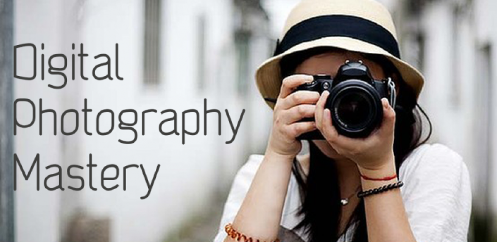 Background Photography 