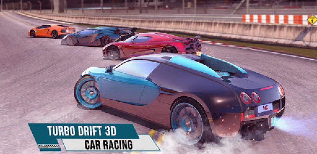 Background Extreme Highway Racing Free Games: Car Games 2020 