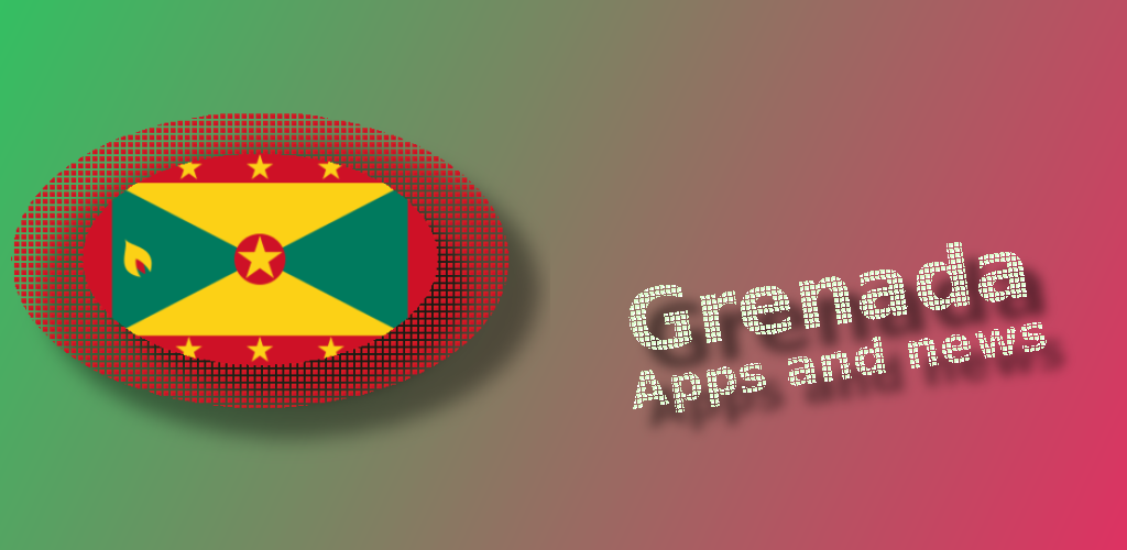 Background Grenadian apps 