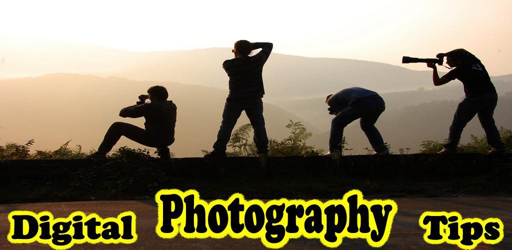 Background Digital Photography 