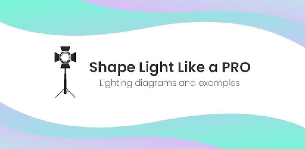 Background Photo Studio Light Setup guide for photography 
