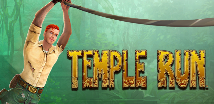 Background Temple Run 