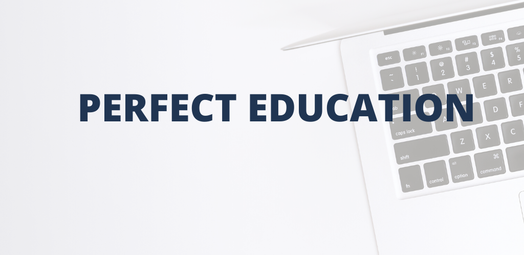 Background Perfect Education 
